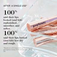 جوب جينز مرطب الشفاه المغذي تريو faces جوب جينز مرطب الشفاه المغذي تريو