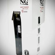 Hair Trimmer - LED Indicator for Convenient Styling & Sensitive Skin faces hair trimmer led indicator for convenient styling sensitive skin