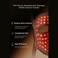 4D Laser Mask faces 4d laser mask