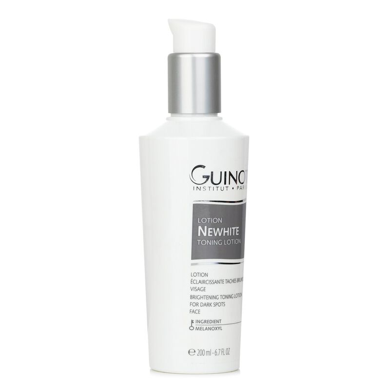 guinot newhite perfect brightening lotion