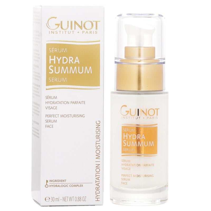 guinot hydra summum perfect mositurising serum