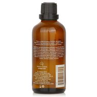 faces lavender body oil