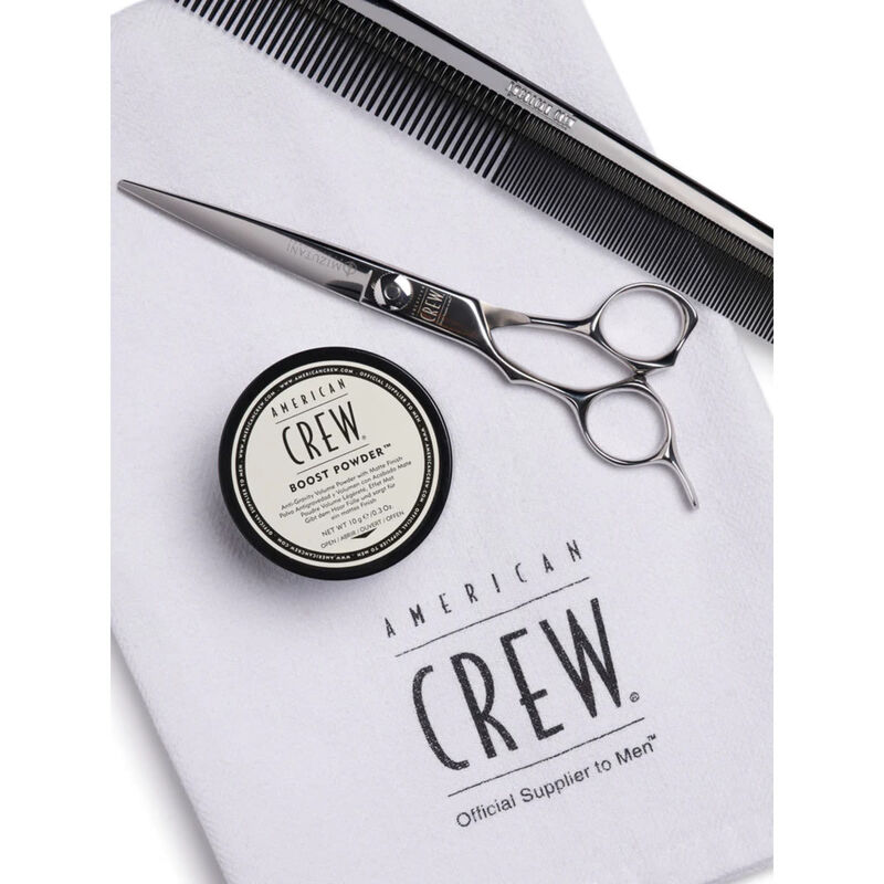 american crew boost powder