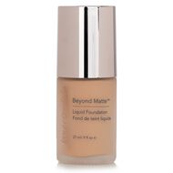 faces beyond matte liquid foundation