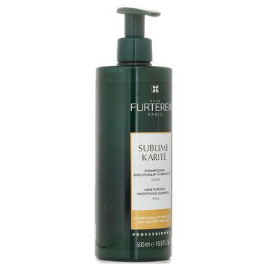 Fur Sublime Karite Hydra Shampoo faces fur sublime karite hydra shampoo
