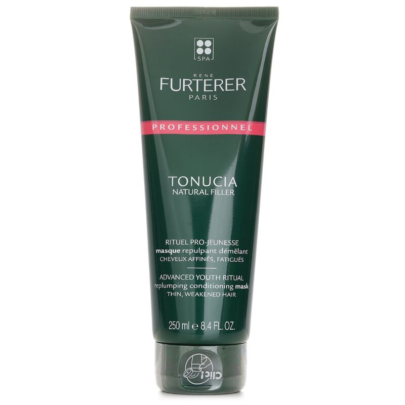 rene furterer advanced youth ritual replumping conditioning mask