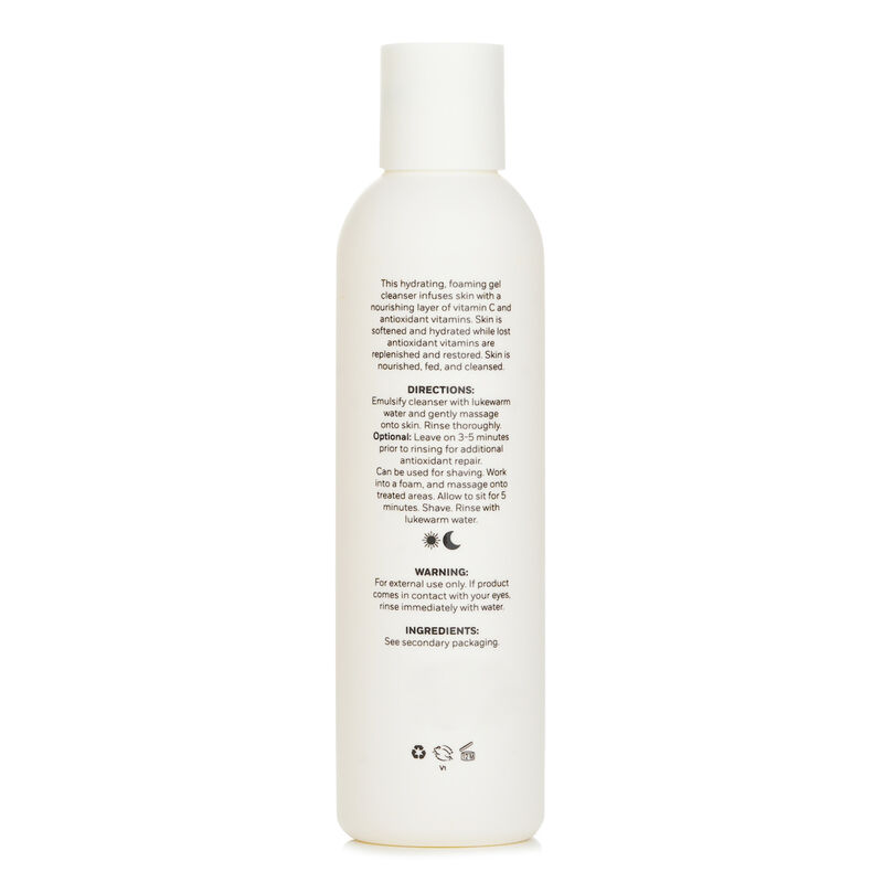 dermaquest c infusion cleanser