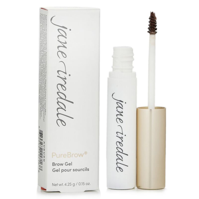 jane iredale purebrow brow gel