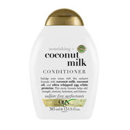 faces coconut milk conditioner