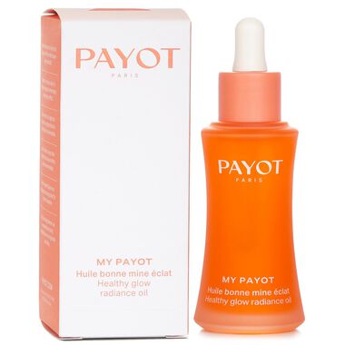 My Payot Healthy Glow Radiance Oil faces my payot healthy glow radiance oil