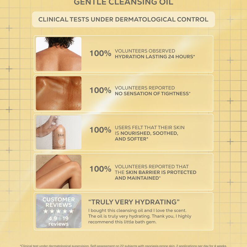 blue skincare صندوق كنز اللؤلؤ