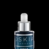 faces oskia super 16 advanced nutri active collagen serum