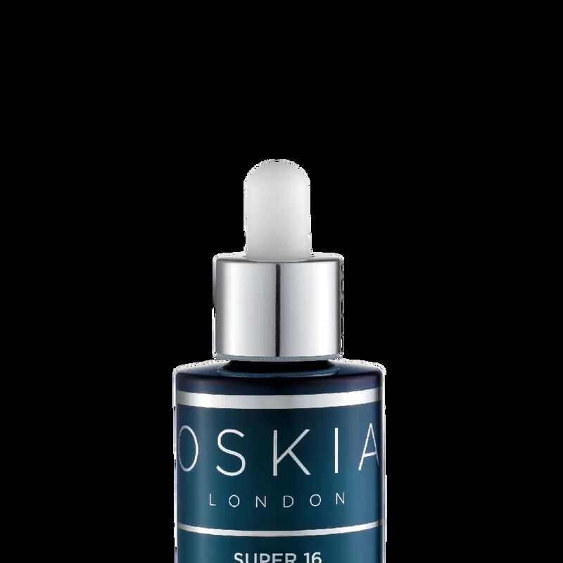 oskia oskia super 16 advanced nutriactive collagen serum