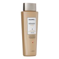 Kerasilk Control Keratin Smooth 2 faces kerasilk control keratin smooth 2