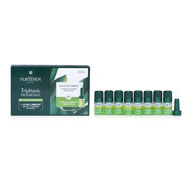 faces علاج تساقط الشعر التقدمي تريفاسك