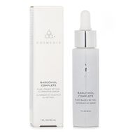 Bakuchiol Complete Plant Based Retinol Alternative Serum faces bakuchiol complete plant based retinol alternative serum