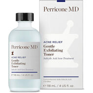 faces تونر مقشر لطيف لتخفيف حب الشباب