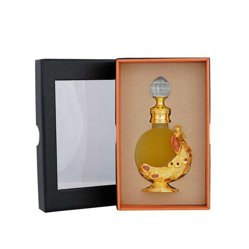 طيف الإمارات p003عطر الطاووس