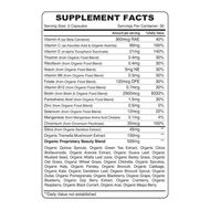 faces plant collagen builder