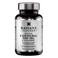 faces turmeric with black pepper  powerful natural anti inflammatory   immune boosting formula
