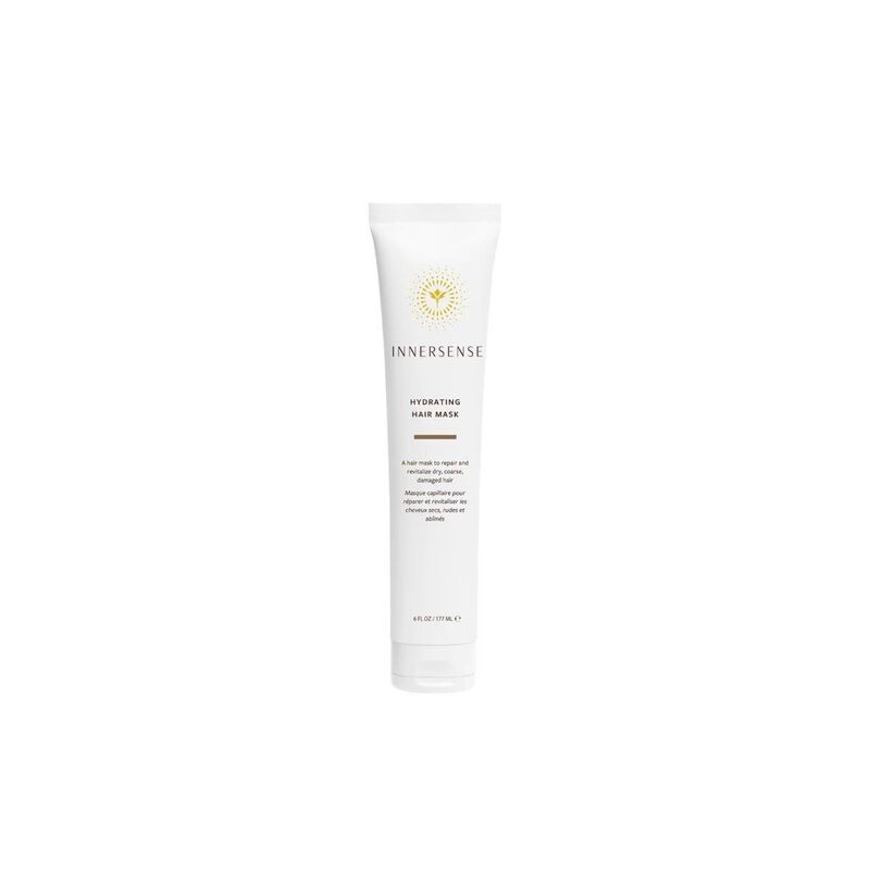 innersense hydrating hair masque