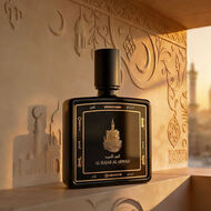 faces عطر الحجر الأسود