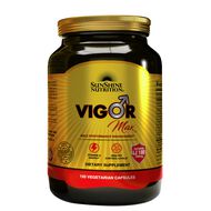 faces nutrition vigor max tablet