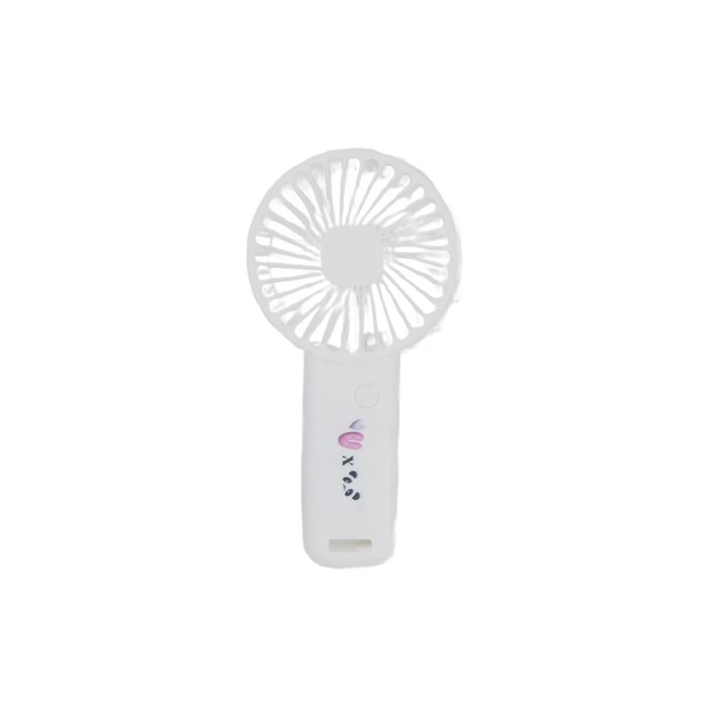 rosy the panda makeup fan