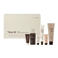 faces all 3 step advanced skincare system set