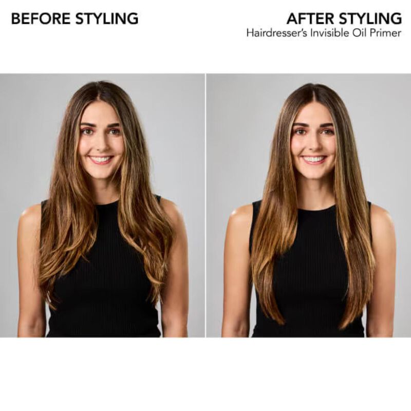 بامبل أند بامبل زيت حماية الشعر من الشمس والأشعة فوق البنفسجية