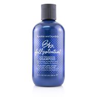 Full Potential Shampoo faces full potential shampoo