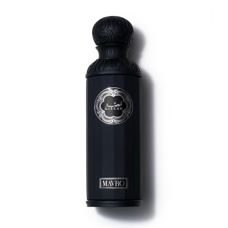 gissah mavro