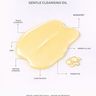 faces gentle cleansing oil