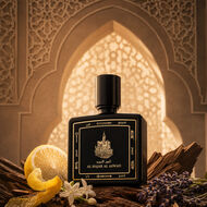 faces عطر الحجر الأسود