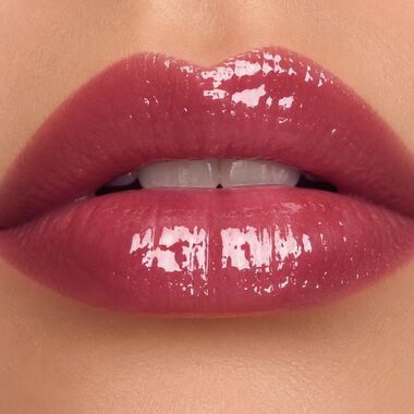 faces lip gloss