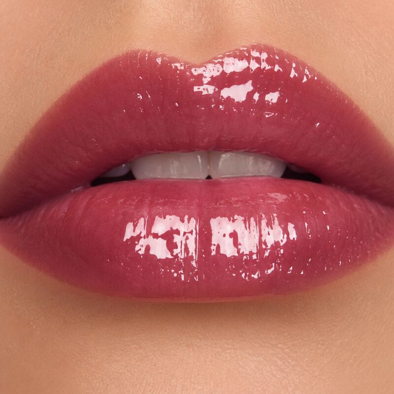 kla beauty lip gloss