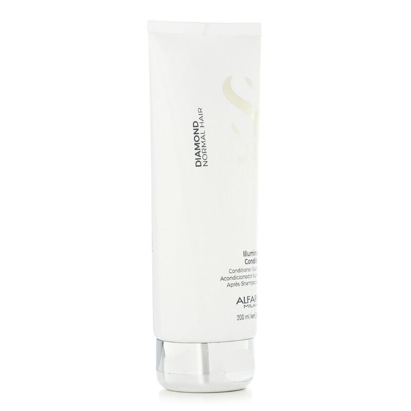 alfaparf semi di lino diamond illuminating conditioner