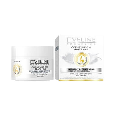 faces goat s milk intensely regenerating day   night cream
