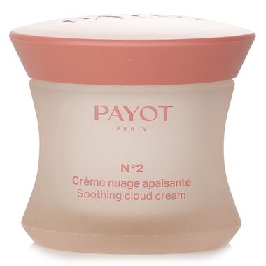 N2 Soothing Cloud Cream faces n2 soothing cloud cream