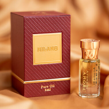 faces زيت عطر ميلانو