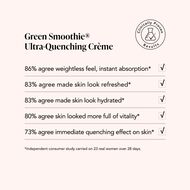 faces كريم بخلاصة التفاح و الخيار