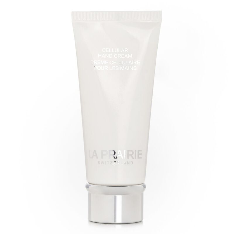la prairie cellular hand cream