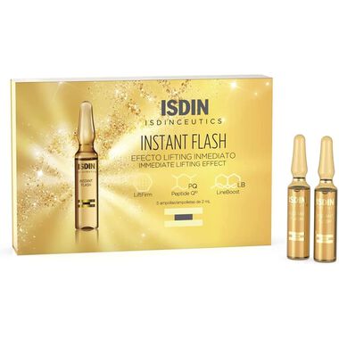 faces ceutics instant flash 5 ampoules