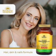 faces كولاجين متقدم   فيتامين c   كولاجين هيدروليز من النوع i   iii