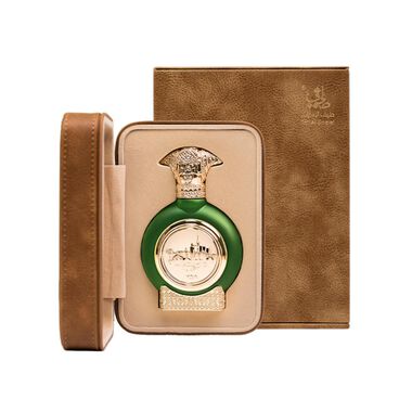 faces عطر السعودية