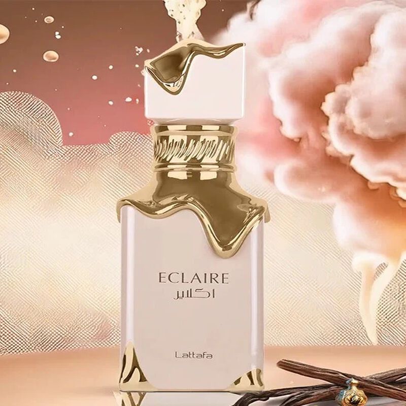 lattafa eclaire