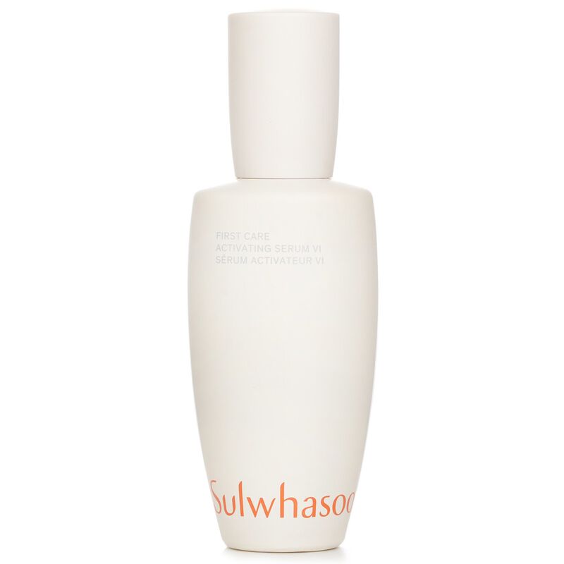 sulwhasoo first care activating serum vi