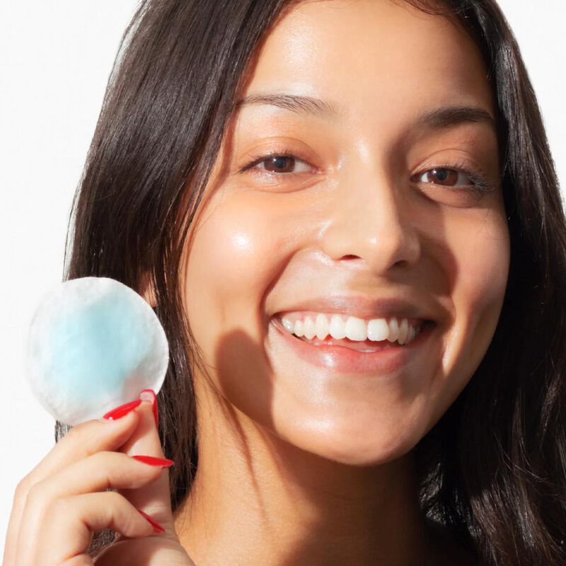 odacite blue aura cleansing water