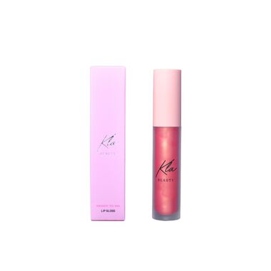 faces lip gloss