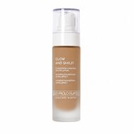 Glow and Smile Lifting Foundation faces glow and smile lifting foundation